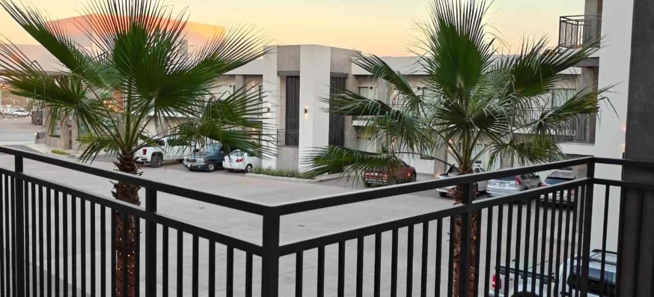 Hotel Gran Avenida, Navojoa Exterior foto